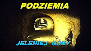 Podziemia Jeleniej Góry