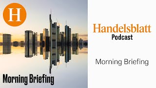 Ein Hanseat im Kanzleramt / Brüssel entdeckt die Abschreckung - Handelsblatt Morning Briefing