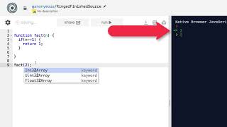 Recursion in Javascript - Part 2