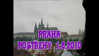 Praha Postřehy 2010 Y