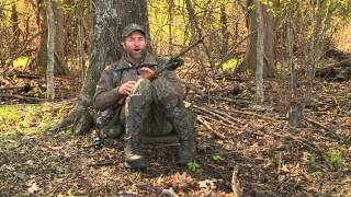 How to use the Primos Bombshell with Will Primos
