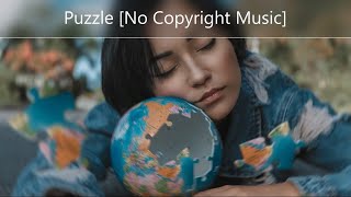 Vishmak - Puzzle [Copyright Free Music] #vlogmusic  #copyrightfreemusic  #vishmak