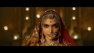 Padmavati | Official Trailer | Deepika Padukone |  Sanjay Leela Bhansali