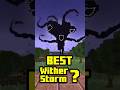 Best Wither Storm Mod? 😱 (Minecraft Bedrock/MCPE/Minecraft PE)