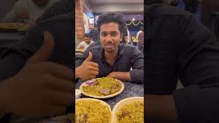 5 am Biriyani - Nelamangala📍|| Mavalli Biriyani || best Biriyani in Bengaluru #banglore #biriyani