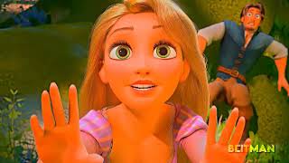 Best Rapunzel Moments – Disney Magic