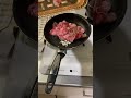 300円台の黒毛和牛焼肉定食！　 shorts