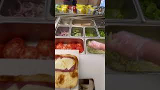 Useful Subway Hacks Shorts