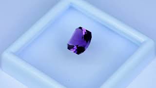 3.32ct Natural Amethyst Custom