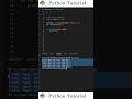Reading Excel Files - Openpyxl | Python Tutorial