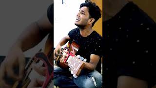 Chal ghar chale....❤️ acoustic cover by | avy rayan | Arijit Singh