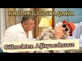 Konumuz : Mehmet Abiyi Baştan Çıkaran İranlı Kadın ! Böylesini Görmediniz !