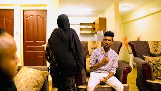 NASIIB ALI |  SIDEYDII MAKUU DHIBTAA | Hees Qiso Dhaba Laga Sameeyay 2020 (Official Video)