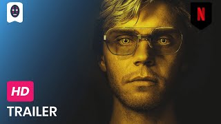 Monster: The Jeffrey Dahmer Story - Official Trailer 2 - Netflix