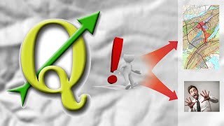 Working in a hurry! - QGIS 2.10