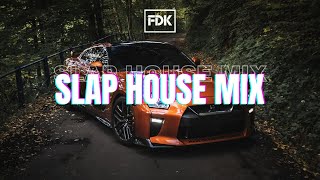 Slap House MIX | Car Music | Best Club Music 2023