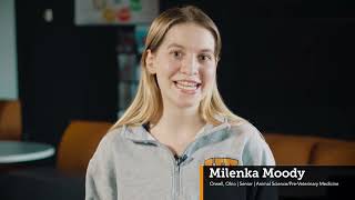 University of Findlay | Thankful Thursday, May 2026