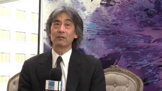 Kent Nagano: Why the 2015 OSM season begins with an opera