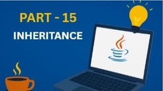 Java Tutorial Part 15 | Inheritance in Java Explained with Examples #programming #education #java