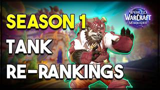 Which Tank Should You Play in Midnight Right Now?
