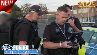 [New] Police Interceptors 2025 👮‍♂👮‍♂ Ss 25 Ep 23 👮‍♂👮‍♂ Full Newst Season 2025 - Best TVSeries 2025