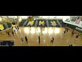 newark vs william penn high school girlsnewark vs william penn high school girls varsity volleyball