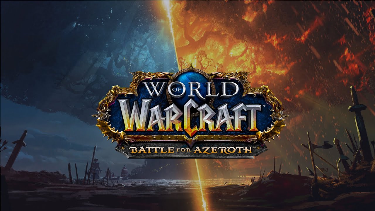 Warcraft soundtrack