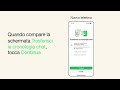 Come trasferire le tue chat su un nuovo iPhone | WhatsApp