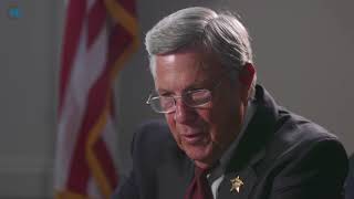 NC's Opioid Crisis: Sampson County Sheriff Jimmy Thornton