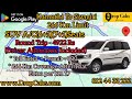 kamuthi to sivagiri drop cabs @ 2262 rs oneway drop taxi round trip