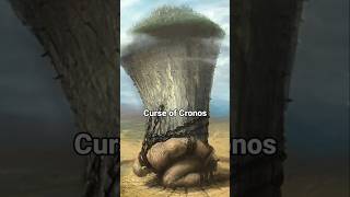 This is the evolution of Cronos in God of War #shorts #godofwar #kratos