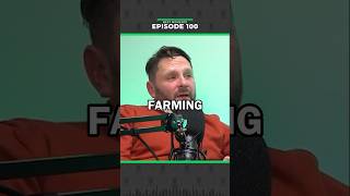 Maybe marketing ain’t the one😅 #marketing #business #podcast #funny #farming