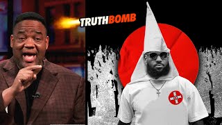 Lebron James Is a Bigot | Truth Bomb