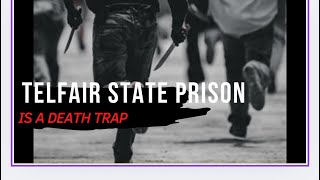 Telfair State Prison: Inside Georgia’s Most Violent Facility