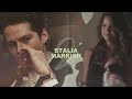 ● stalia & marrish | dear future husband [ft. Hope Mayte]