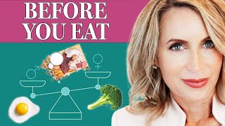 4 Foods Every Woman Should Eat To Balance Hormones | Cynthia Thurlow