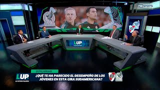 La Ultima Palabra en Vivo | En Vivo La Ultima Palabra 22 de Enero | Anselmi fuera de Cruz Azul | Par