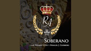 Soberano - Estreno