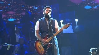 Duaa | Arijit Singh Live in Concert with Symphony Orchestra | London 2016 SSE Arena