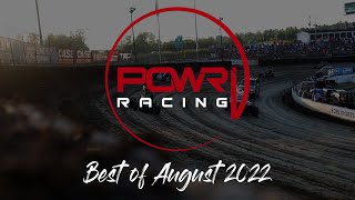 9.1.22 Best of POWRi- Augst 2022