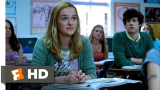 Teeth (2/12) Movie CLIP - Sex Ed (2007) HD