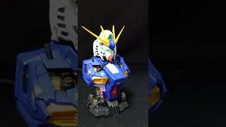 メカニカルバストνガンダム