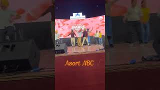 #asort #abc #ace #abo #batch #ceremony #SUBSCRIBE #CHANNEL