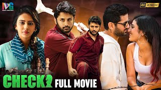 Check Latest Full Movie 4K | Nithiin | Rakul Preet | Priya Varrier | Kannada | Indian Video Guru