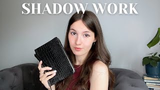 Jealousy Is a Map to Your Potential | Shadow Work