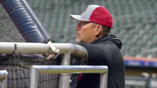 UL not feeling complacent ahead of Nebraska series