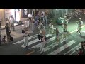 三鷹井之頭連＜2＞・第52回2019三鷹阿波おどりmitaka awaodoriみたか三鷹阿波踊り