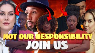 BW Influencers are saying Stephen tWitch Boss’s Legacy is NOT Black Womens Responsibility to Protect