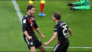 RB Leipzig 0:1 Bayern Munich | All goals and highlights | Bundesliga Germany | 03.04.2021