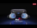 Maxell Bass13 TWS (true wireless earbuds) - HOW TO USE